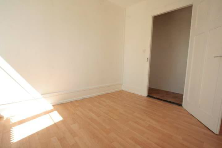 Wohnung – La Chaux-de-Fonds, Région Montagnes - Ansicht 4