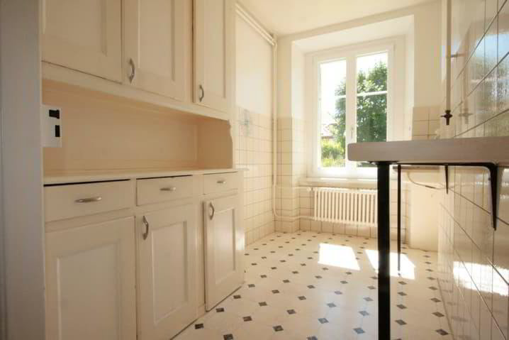 Wohnung – La Chaux-de-Fonds, Région Montagnes - Ansicht 5