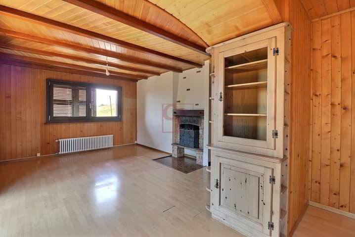 Casa di 5.5 locali in affitto a Châtel-sur-Montsalvens - immagine 1/13