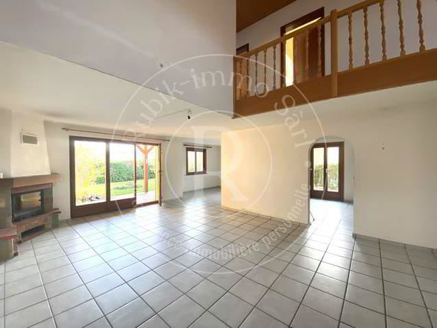Haus – Villaz-St-Pierre, Fuyens - Ansicht 2