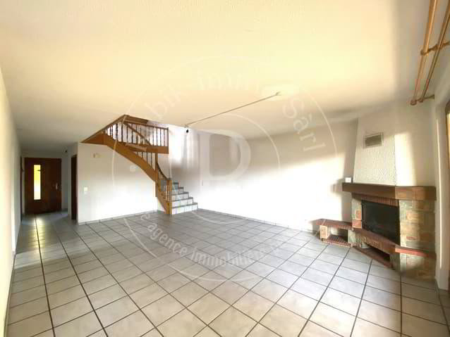 Haus – Villaz-St-Pierre, Fuyens - Ansicht 4