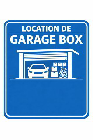null rooms Car park, garage for rent in Vevey - image 1/1
