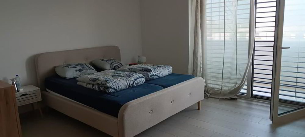 Appartement 4.5 pièces à louer à Bassecourt - image 1/13