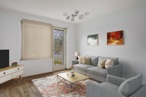 Wohnung – Courrendlin, Choindez