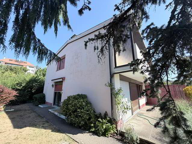 Haus – Delémont - Ansicht 3