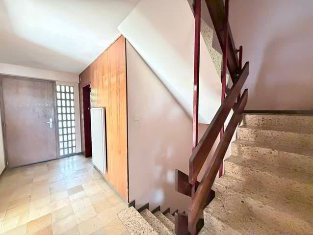 Haus – Delémont - Ansicht 5