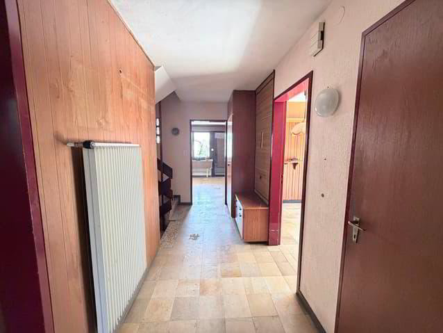 Haus – Delémont - Mehr
