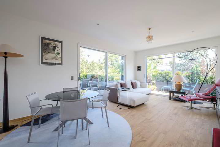 Wohnung – Cologny, Ruth - Ansicht 2