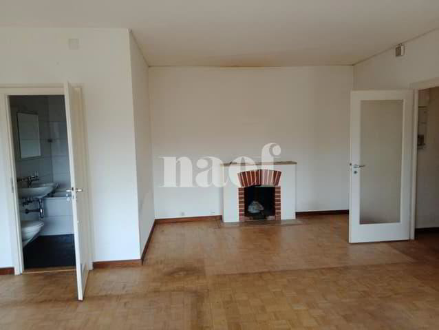 Wohnung – Genève, Cité - Ansicht 2