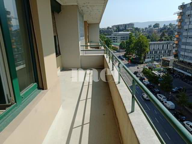 Wohnung – Genève, Cité - Ansicht 3