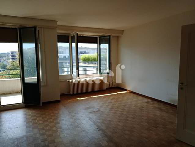 Wohnung – Genève, Cité - Ansicht 4