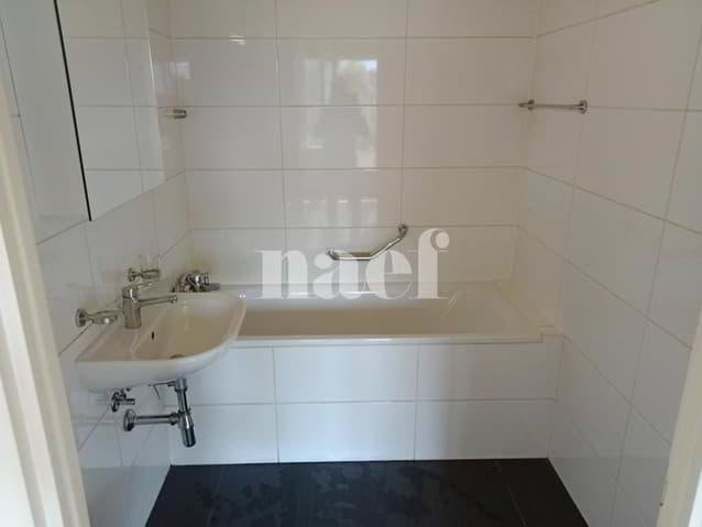 Wohnung – Genève, Cité - Ansicht 5