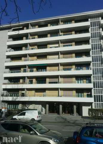 Wohnung – Genève, Cité - Mehr