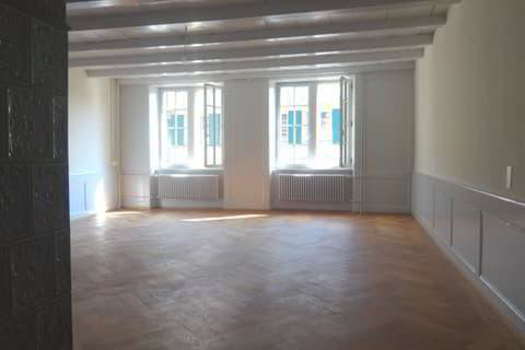 null rooms Apartment for rent in Murten - image 1/1