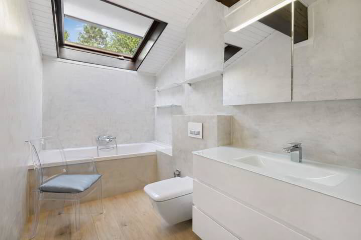 null Zimmer Haus zum verkaufen in Crans-près-Céligny - Bild 1/10