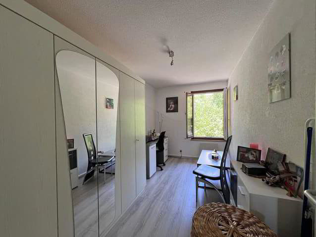 Haus – Villars-sur-Glâne, Les Daillettes, Belle-Croix - Mehr