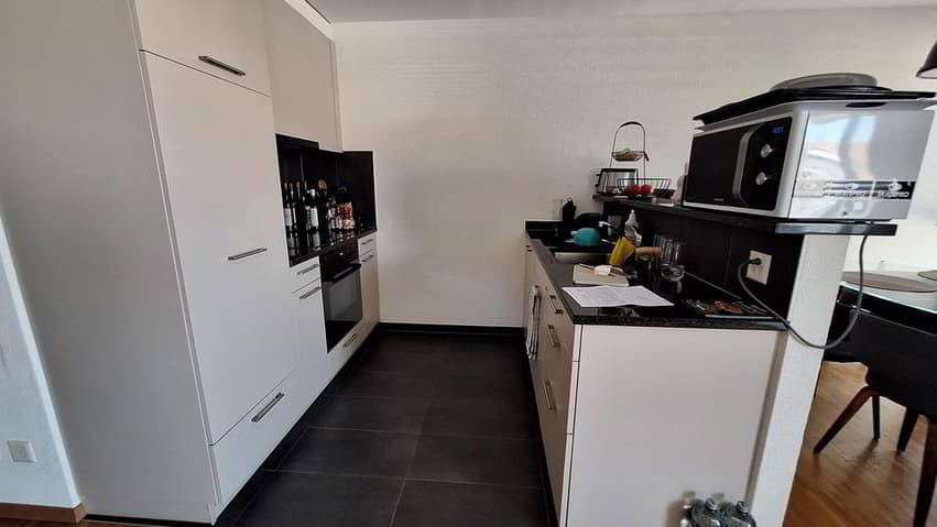 Appartement 2.5 pièces à louer à Cugy FR - image 1/5