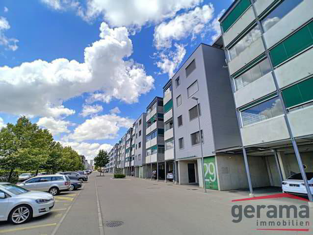 3.5 rooms Apartment for rent in Givisiez - image 1/6