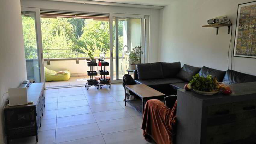 Wohnung – Marly - Mehr