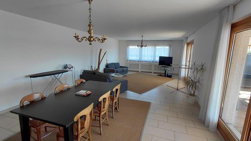 Wohnung – Lonay, District de Morges - Ansicht 4