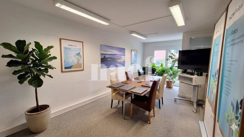 Bureaux d'env.117 m² au 1er étage - Ansicht 3