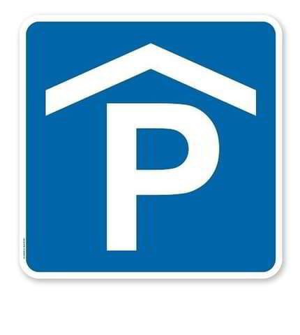 Parking, garage null pièces à louer à Viège - image 1/1