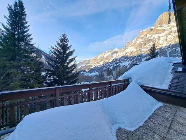 8 rooms House to buy in Leukerbad - image 1/13