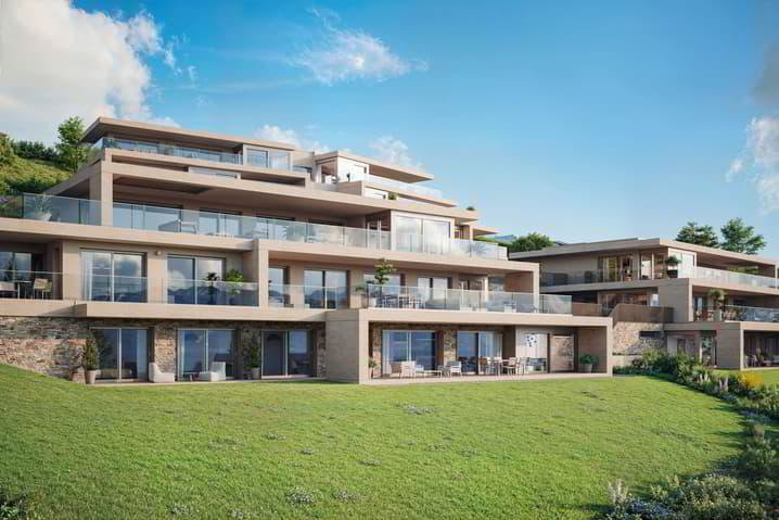 Wohnung – Lutry - Ansicht 3