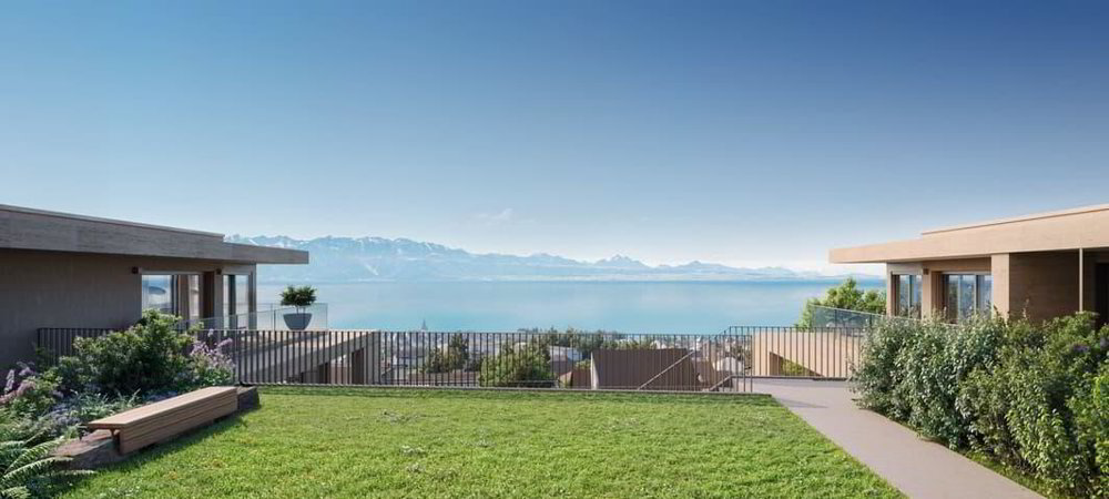 Wohnung – Lutry - Ansicht 5