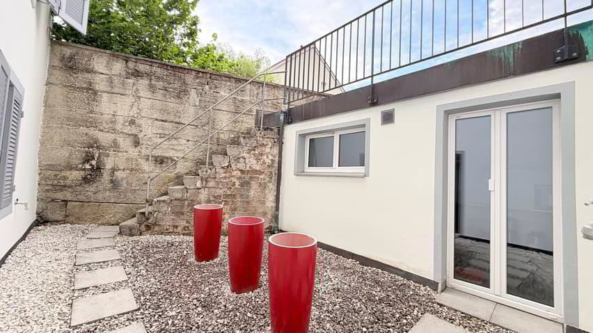 2 rooms Apartment for rent in Payerne - image 1/6