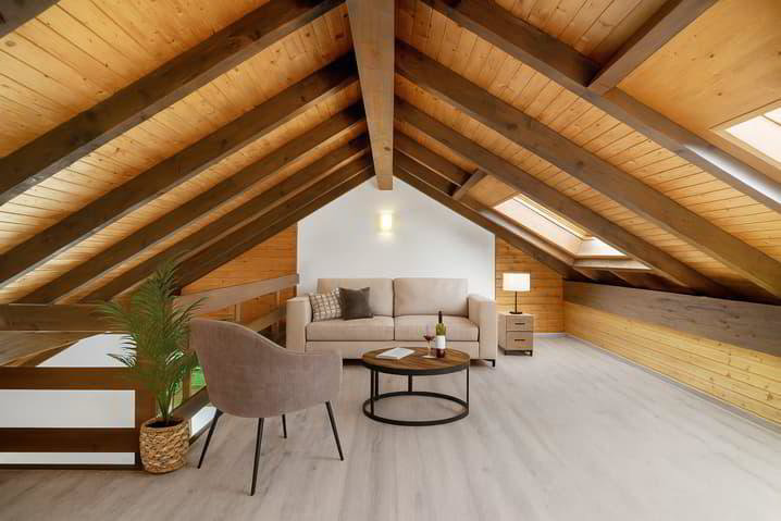 Appartamento di 5.5 locali in vendita a Vallamand - immagine 1/13
