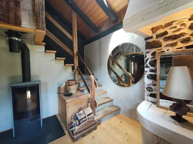 4.5 rooms House to buy in Conthey - image 1/13