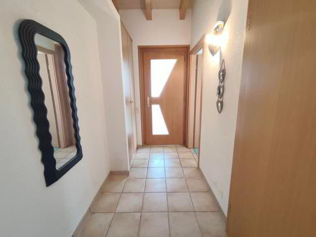 Haus – St-Maurice - Ansicht 4