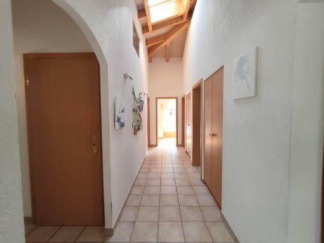 Haus – St-Maurice - Ansicht 5