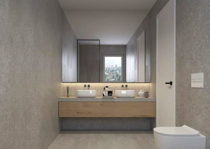 2.5 Zimmer Wohnung zum verkaufen in Fortunau (Ayent) - Bild 1/10