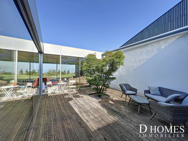 Wohnung – Lutry, La Croix (Lutry) - Ansicht 3