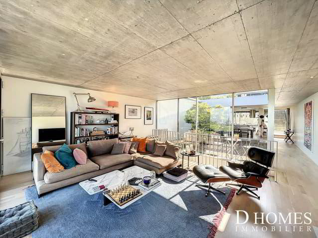 Wohnung – Lutry, La Croix (Lutry) - Ansicht 5