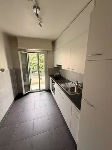 Wohnung – Lausanne, District de Lausanne - Ansicht 2