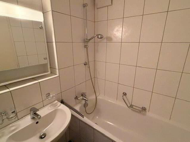 Wohnung – Lausanne, District de Lausanne - Ansicht 3