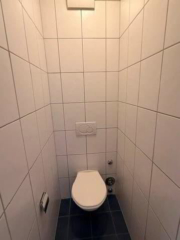 Wohnung – Lausanne, District de Lausanne - Ansicht 4
