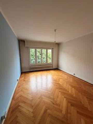 3 rooms Apartment for rent in Lausanne - image 1/8