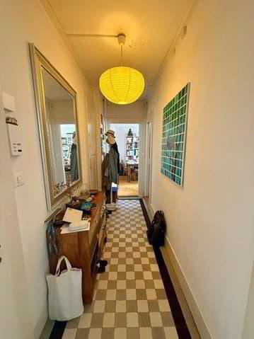 Wohnung – Lausanne, District de Lausanne - Ansicht 4