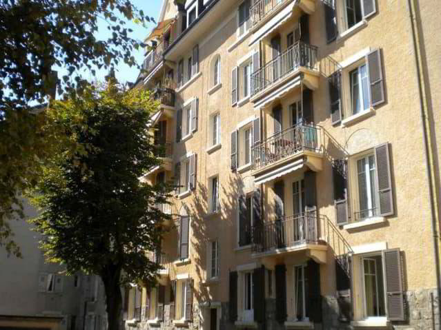 Wohnung – Lausanne, District de Lausanne - Ansicht 5