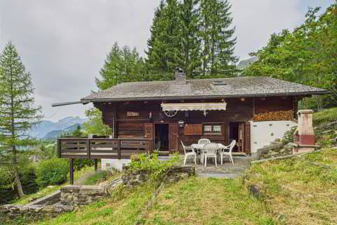 null rooms House to buy in Les Diablerets - image 1/1