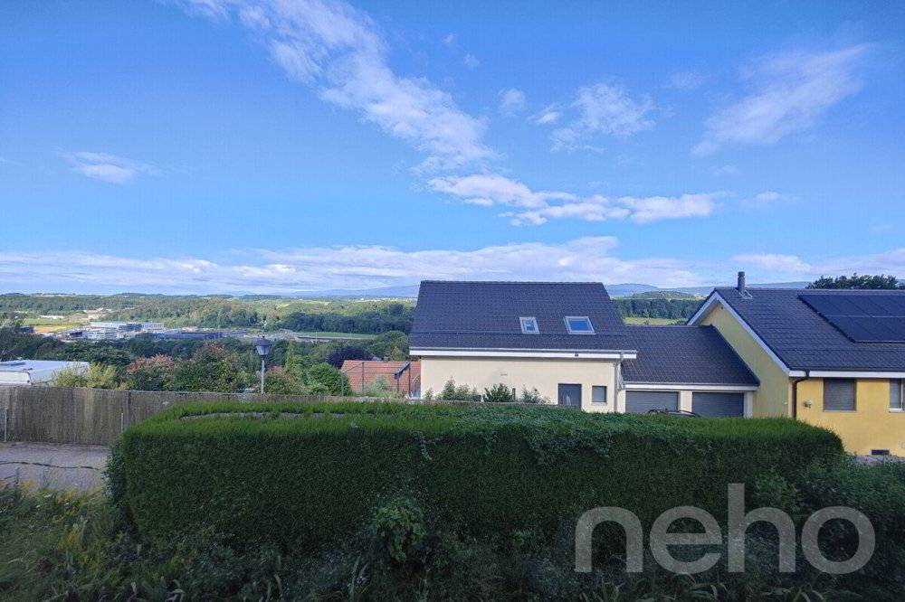 7.5 rooms House to buy in Vufflens-la-Ville - image 1/12
