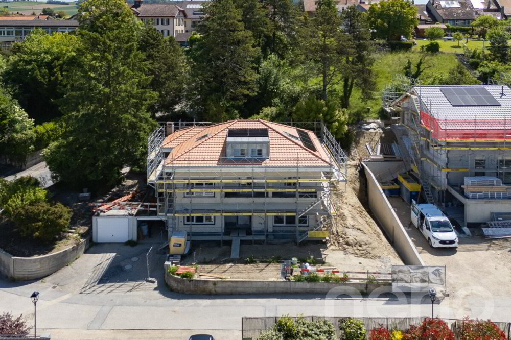 Haus – Vufflens-la-Ville, Pré-Montagnon, District du Gros-de-Vaud - Ansicht 2