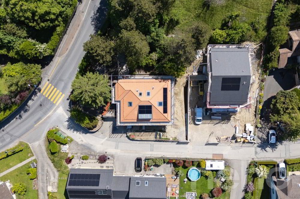 Haus – Vufflens-la-Ville, Pré-Montagnon, District du Gros-de-Vaud - Ansicht 5