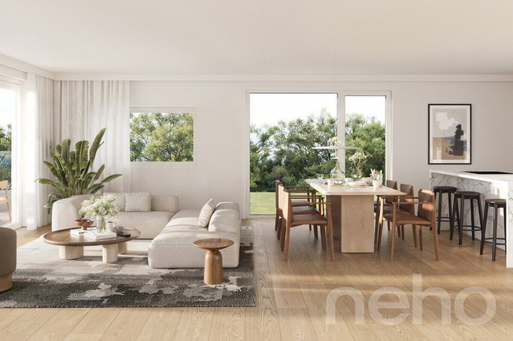 Haus – Belmont-sur-Lausanne, District de Lavaux-Oron - Ansicht 2