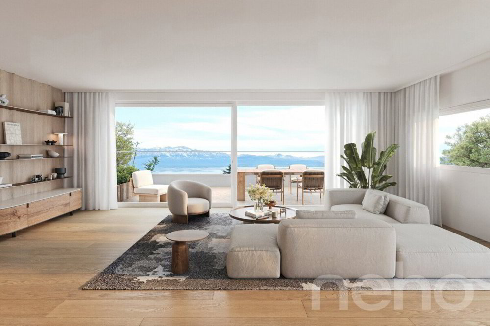 Haus – Belmont-sur-Lausanne, District de Lavaux-Oron - Ansicht 3