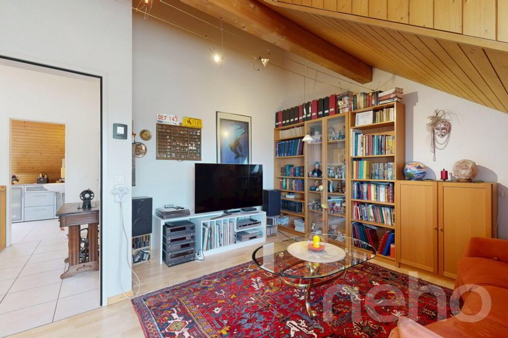 Casa di 6.5 locali in vendita a Bäretswil - immagine 1/12